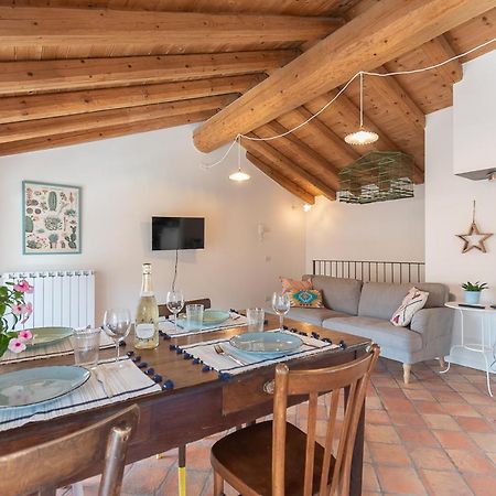 La Piazzetta Apartment Iseo Luaran gambar