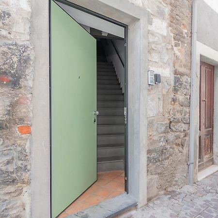 La Piazzetta Apartment Iseo Luaran gambar