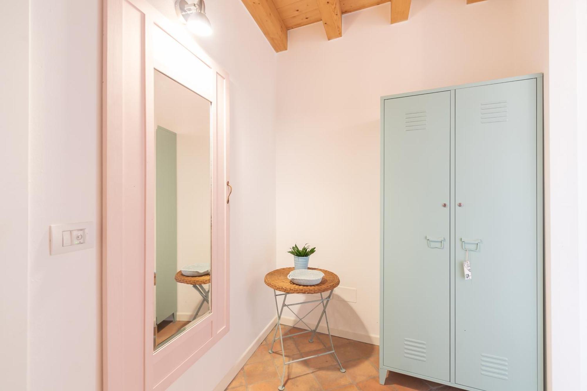 La Piazzetta Apartment Iseo Luaran gambar