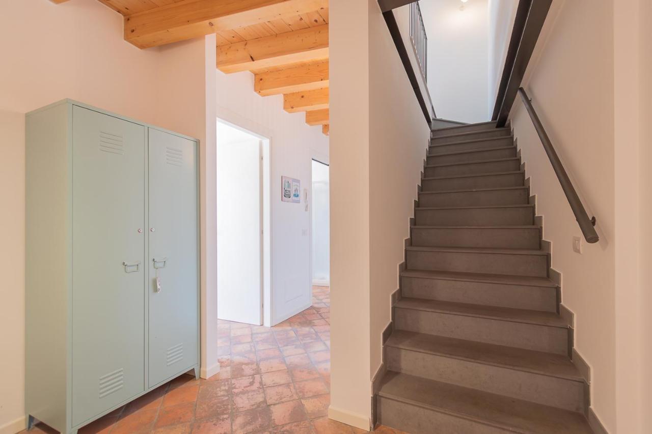 La Piazzetta Apartment Iseo Luaran gambar