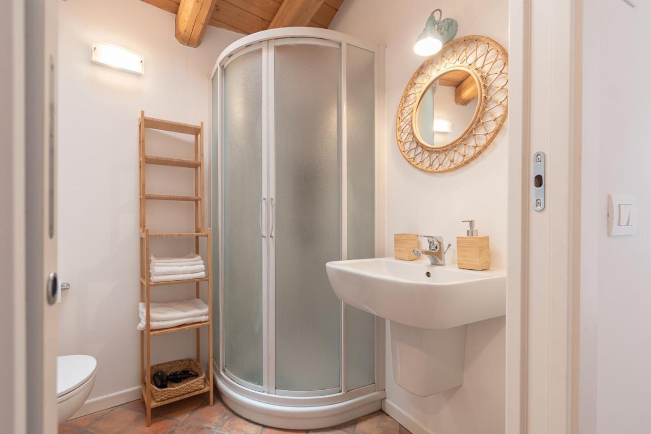 La Piazzetta Apartment Iseo Luaran gambar