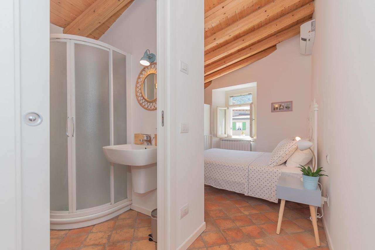 La Piazzetta Apartment Iseo Luaran gambar